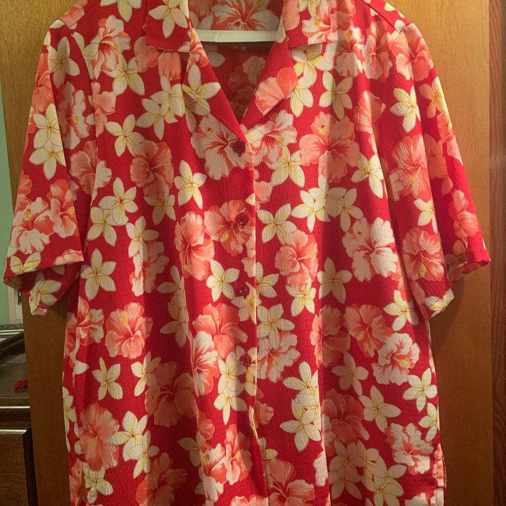 Bon Worth Ladies blouse
